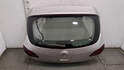 Крышка багажника Opel Astra J 2010-2017 - 20800724