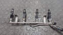 Форсунка топливная Opel Zafira A 1999-2005 - 20800811