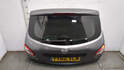 Крышка багажника Nissan Qashqai J10 2006-2013 - 20800844