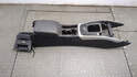 Консоль салона Audi A4 (B8) 2007-2015 - 20800936