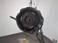Кпп - автомат (акпп) 4х4 Volkswagen Touareg 2002-2007 - 20801064
