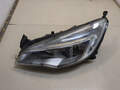 Фара передняя Opel Astra J 2010-2017 - 20801077
