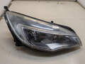 Фара передняя Opel Astra J 2010-2017 - 20801156