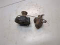 Кронштейн запасного колеса Kia Sorento BL 2002-2011 - 20801247