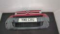 Бампер Citroen Berlingo 3 2008-2012 - 20801309