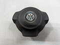 Подушка безопасности водителя Volkswagen Golf Plus  - 20801329
