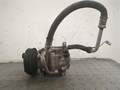 Компрессор кондиционера Mazda 3 (BK) 2003-2009 - 20801350