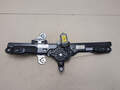 Стеклоподъемник электрический Nissan Qashqai 2013-2022 - 20801403