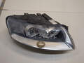 Фара передняя Audi A6 (C6) 2004-2011 - 20801685