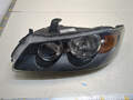 Фара передняя Nissan Almera N16 2000-2006 - 20801980