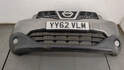 Бампер Nissan Qashqai J10 2006-2013 - 20801988