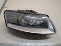 Фара передняя Audi A6 (C6) 2004-2011 - 20802004