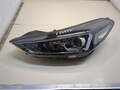 Фара передняя Hyundai Tucson 3 2015-2021 - 20802300