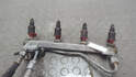 Форсунка топливная Opel Omega B 1994-2003 - 20802383