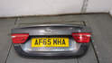 Крышка багажника Jaguar XE 2015-2025 - 20802736