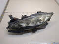 Фара передняя Mazda 6 (GH) 2007-2012 - 20802830