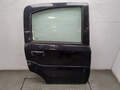Дверь боковая Fiat Panda 2003-2012 - 20802847