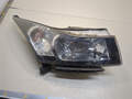 Фара передняя Chevrolet Cruze 1 2009-2015 - 20803183
