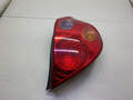 Фонарь задний Kia Ceed 1 2007-2012 - 20803528