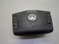 Подушка безопасности водителя Volkswagen Touareg 2002-2007 - 20803601
