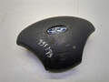 Подушка безопасности водителя Ford Focus 1 1998-2004 - 20803608