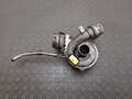 Турбина Nissan Qashqai J10 2006-2013 - 20803650