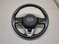 Руль Mazda 6 (GJ) 2012-2018 - 20803787