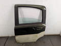 Дверь боковая Fiat Panda 2003-2012 - 20804316