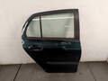 Дверь боковая Toyota Yaris XP90 2005-2011 - 20804332