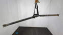 Кардан Nissan X-Trail (T30) 2001-2007 - 20804370