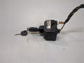 Замок зажигания Mercedes ML W164 2005-2011 - 20804695
