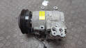 Компрессор кондиционера Hyundai Coupe (Tiburon) 2002-2009 - 20804774