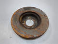 Тормозной диск Hyundai Getz 2002-2011 - 20804944