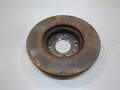 Тормозной диск Hyundai Getz 2002-2011 - 20804951