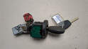 Замок зажигания Opel Movano 2010-2026 - 20805009