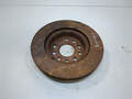 Тормозной диск Volkswagen Golf 6 2008-2012 - 20805134