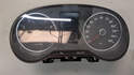 Приборная панель Volkswagen Polo 5 2009-2014 - 20805506