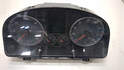 Приборная панель Volkswagen Touran (рест) 2006-2010 - 20805546