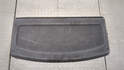 Полка багажника Volkswagen Golf 6 2008-2012 - 20805629