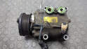 Компрессор кондиционера Ford Transit (Tourneo) Connect 2002-2013 - 20806171
