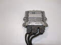 Блок управления двигателем Peugeot Partner 1 (рест) 2002-2008 - 20806372