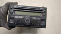 Магнитола Nissan Navara 2004-2015 - 20806443