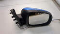 Зеркало боковое Nissan Note E11 2005-2013 - 20806464