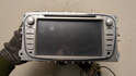 Магнитола Ford Focus 2 (рест) 2008-2011 - 20806465