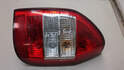 Фонарь задний Opel Zafira A 1999-2005 - 20806770