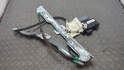 Стеклоподъемник электрический Citroen C5 1 2001-2004 - 20806855