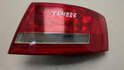 Фонарь задний Audi A6 (C6) 2004-2011 - 20807116