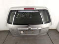Крышка багажника Toyota Highlander 1 2001-2007 - 20807661