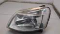 Фара передняя Peugeot Partner 1 (рест) 2002-2008 - 20807667