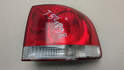 Фонарь задний Volkswagen Touareg 2002-2007 - 20807739